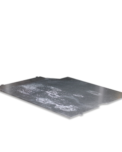 Sheet metal nest NAT-70 version 12